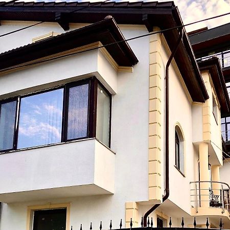 Casa Dima Hotel Constanta Exterior photo