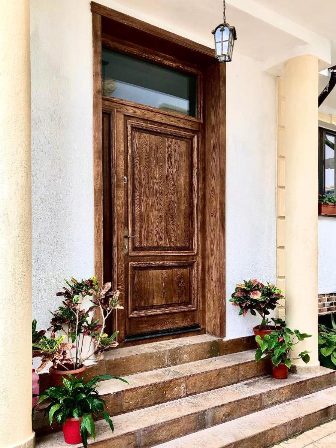 Casa Dima Hotel Constanta Exterior photo
