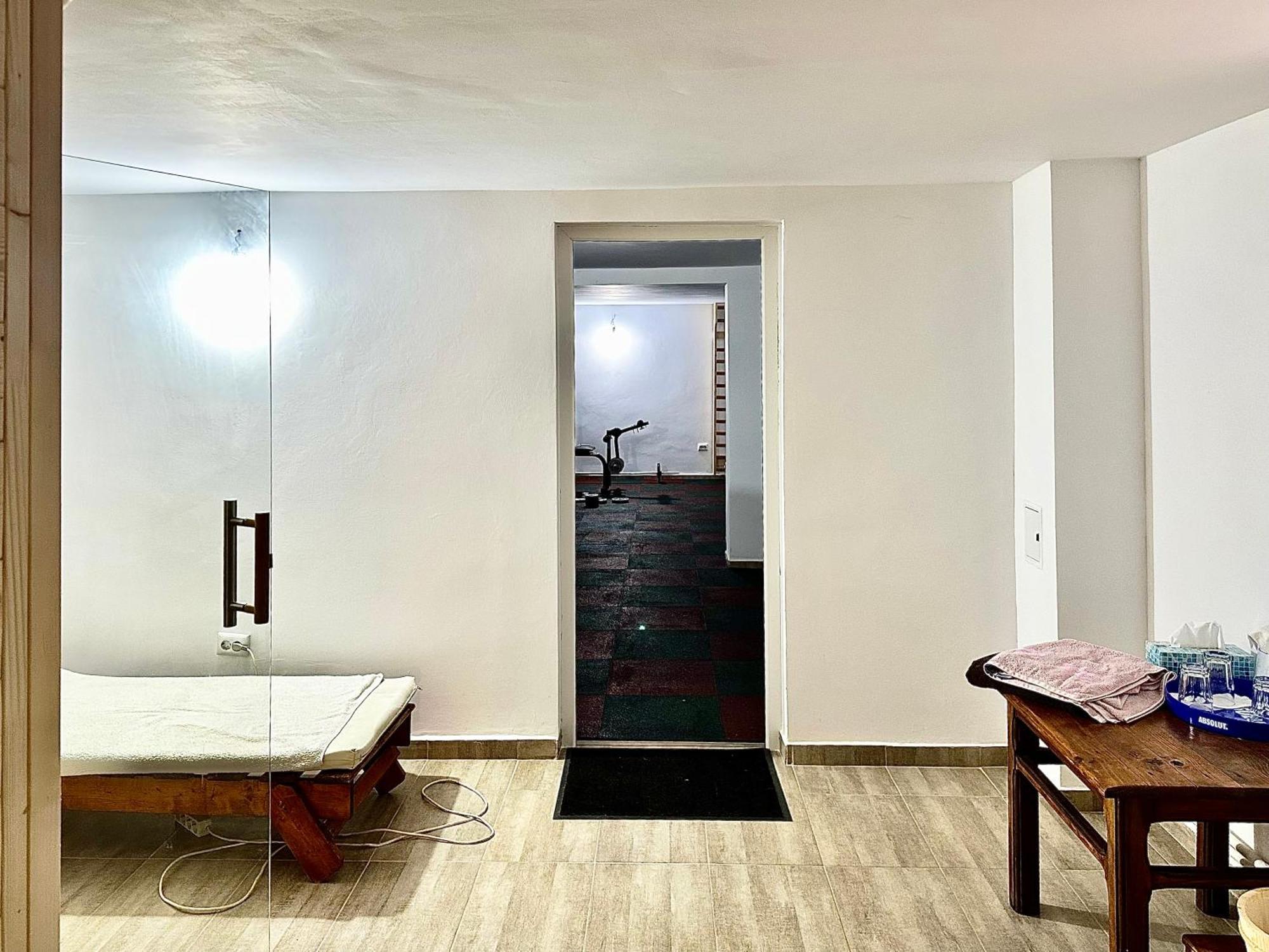 Casa Dima Hotel Constanta Exterior photo